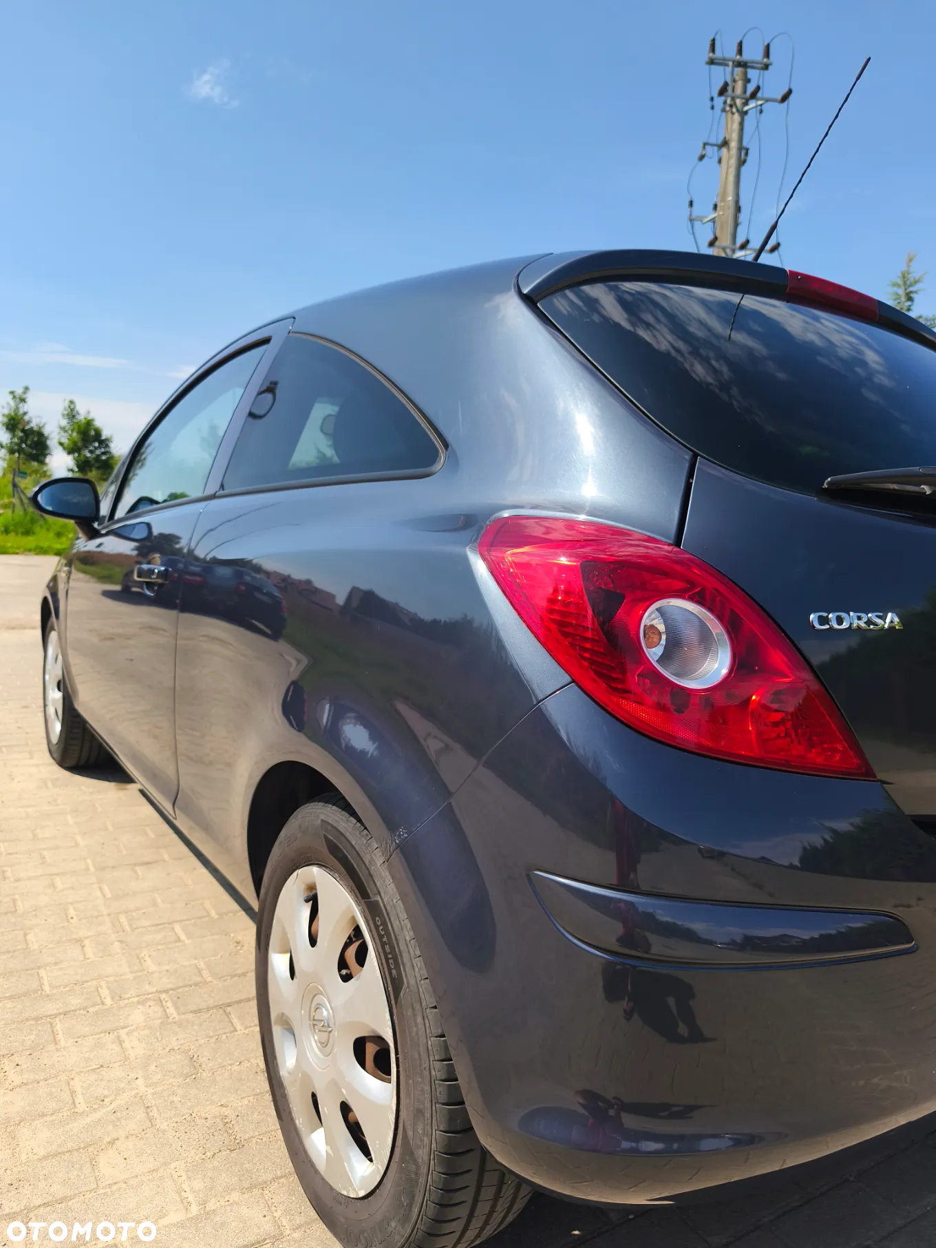 Opel Corsa 1.2 16V EcoFLEX Edition 111 Jahre - 31
