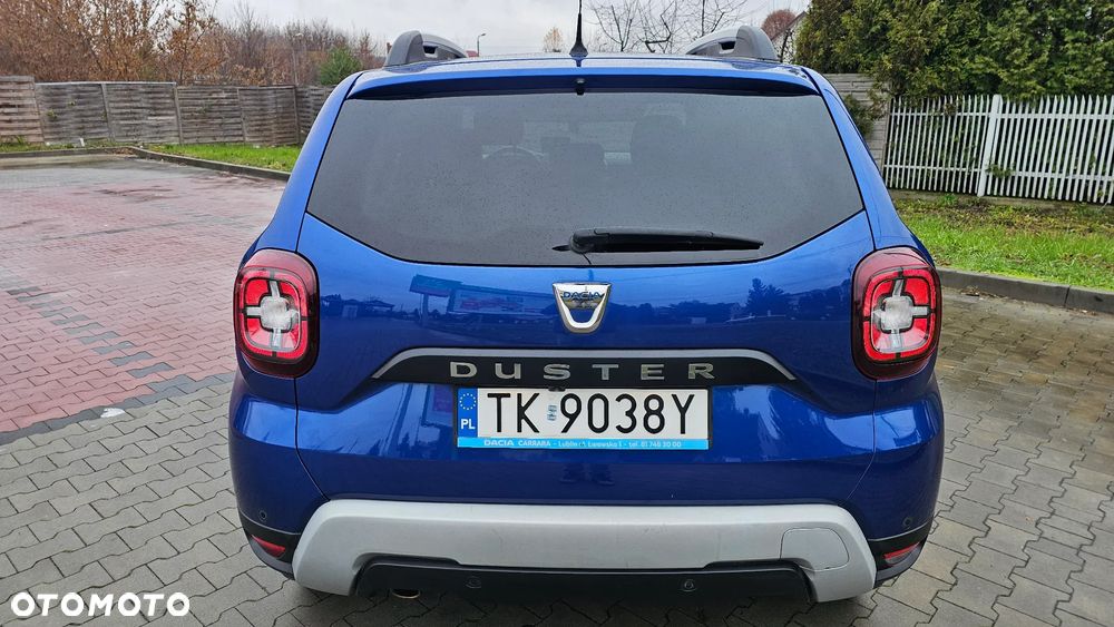 Dacia Duster 1.0 TCe SL Celebration - 18
