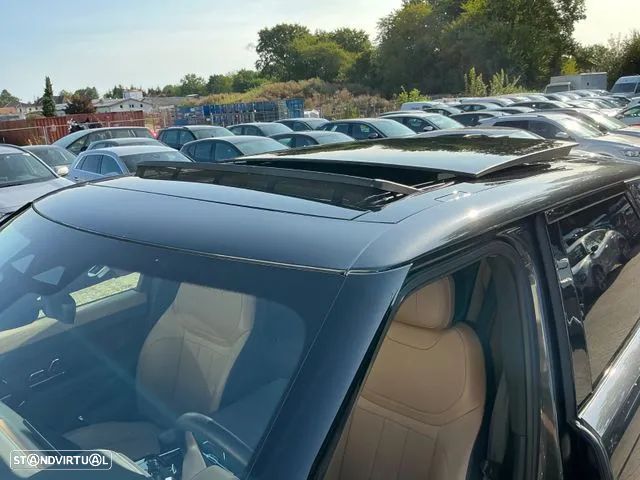 Land Rover Range Rover Sport P440e Hybrid - 16