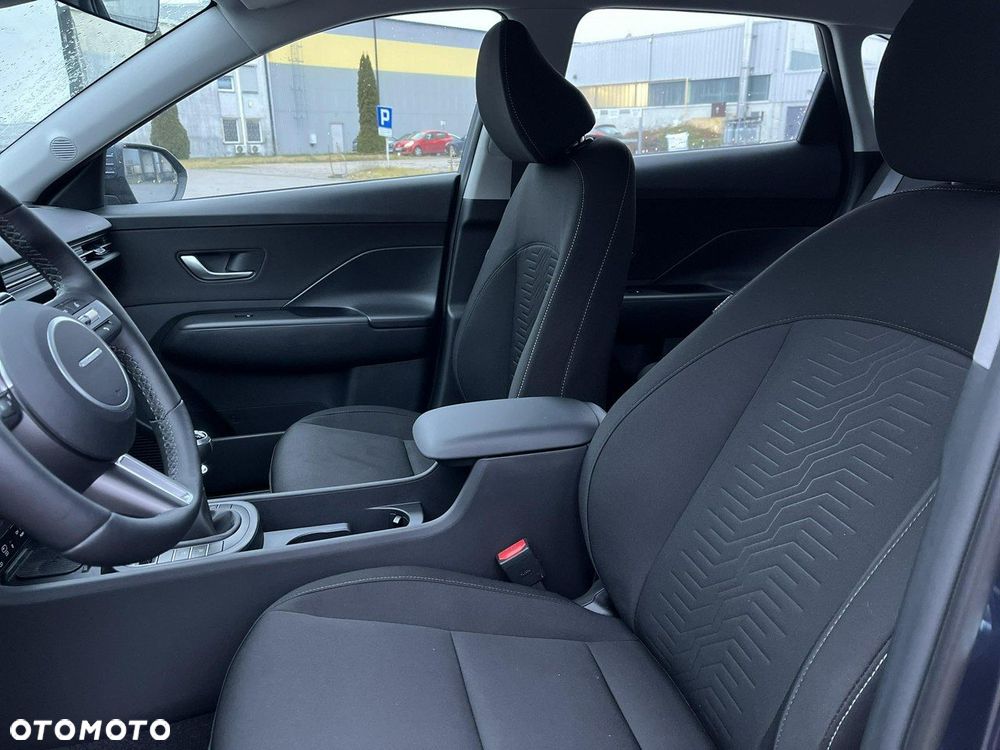 Hyundai Kona 1.0 T-GDI Executive - 11