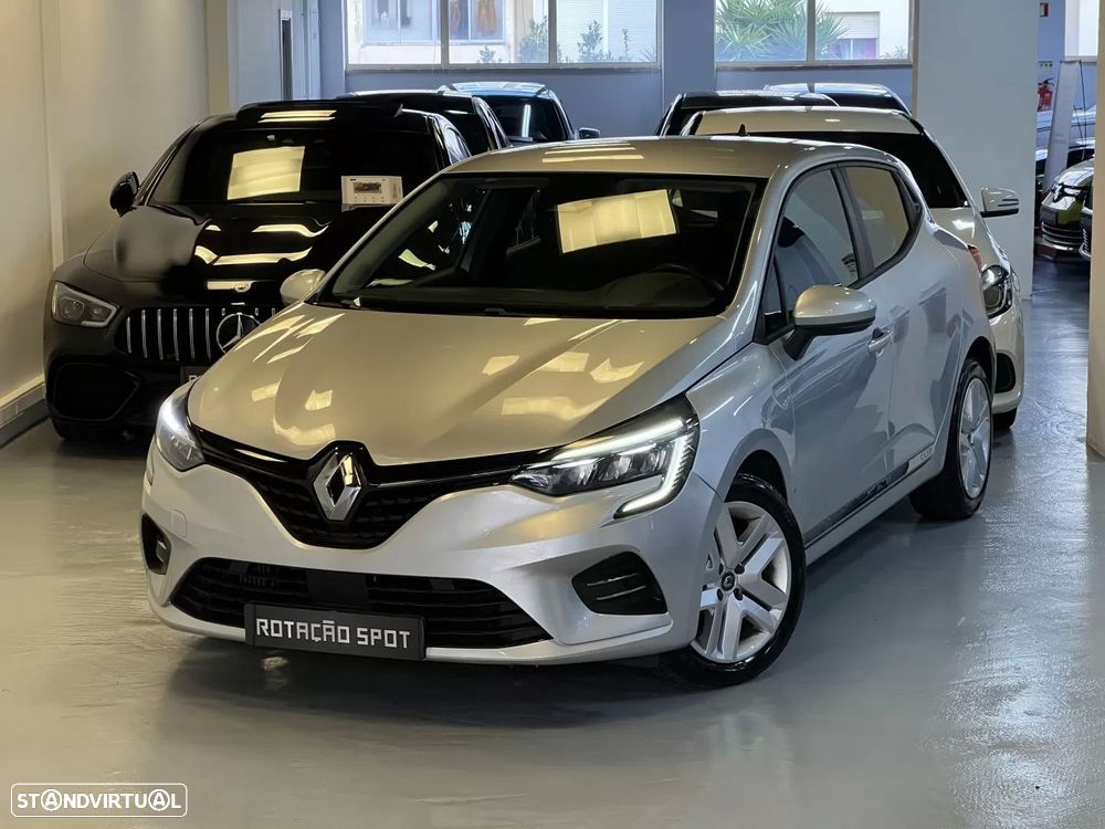 Renault Clio 1.0 TCe Zen - 2