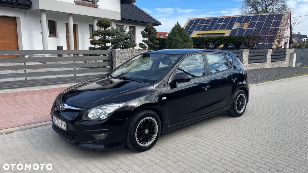 Hyundai i30 - 1