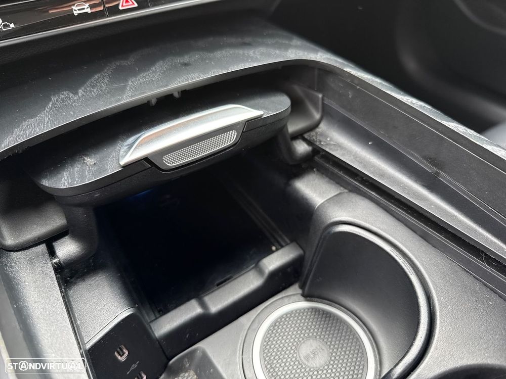 Mercedes-Benz E 220 d - 21