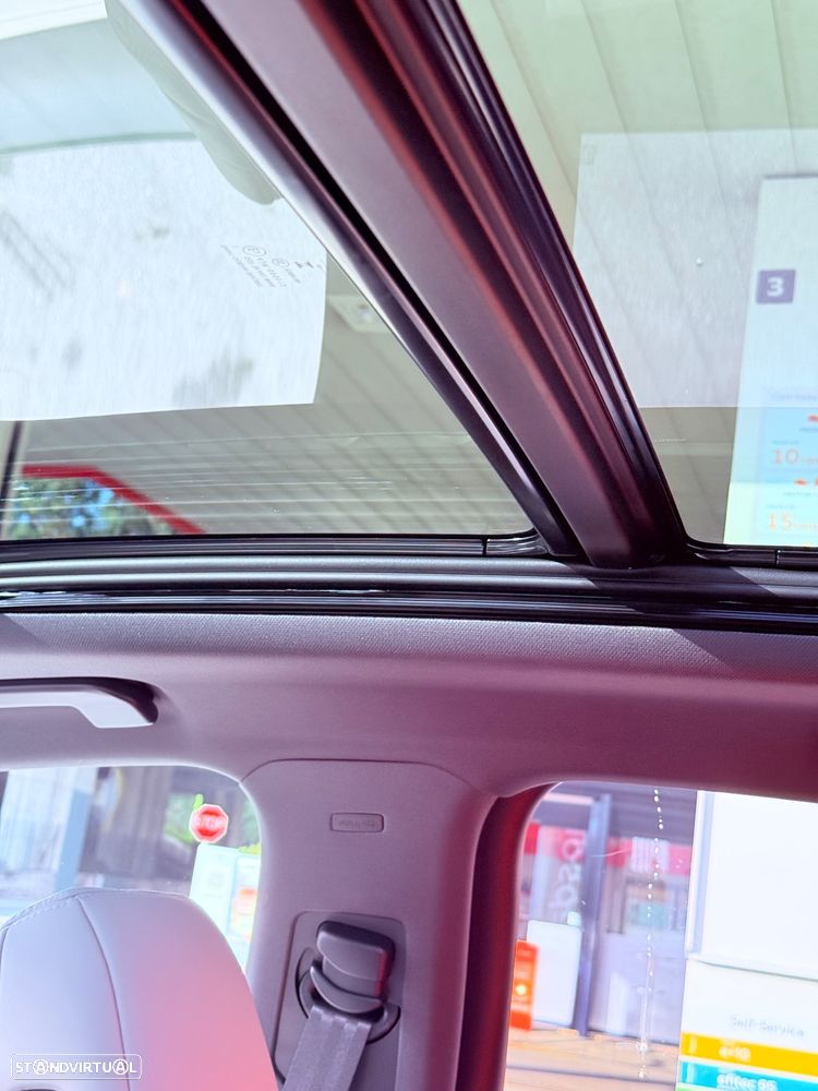 DS DS7 E-Tense Performance EAT8 - 19