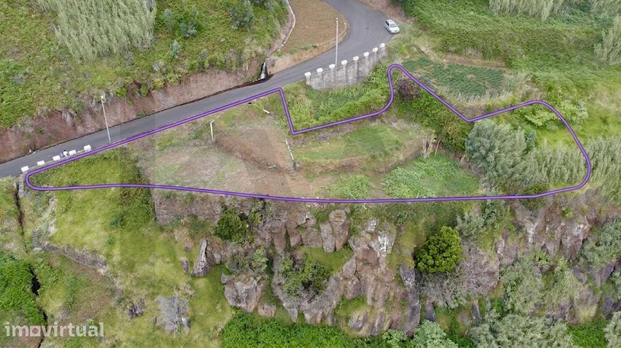 Oportunidade Única no Porto Moniz: O Luxo de uma Vista Inalterável sob - Grande imagem: 2/15