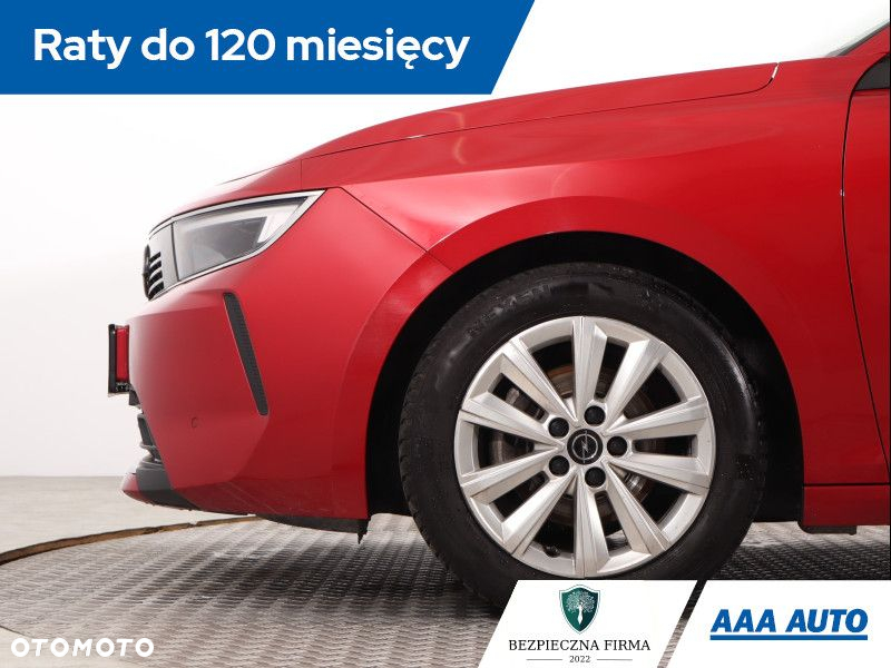 Opel Astra - 15