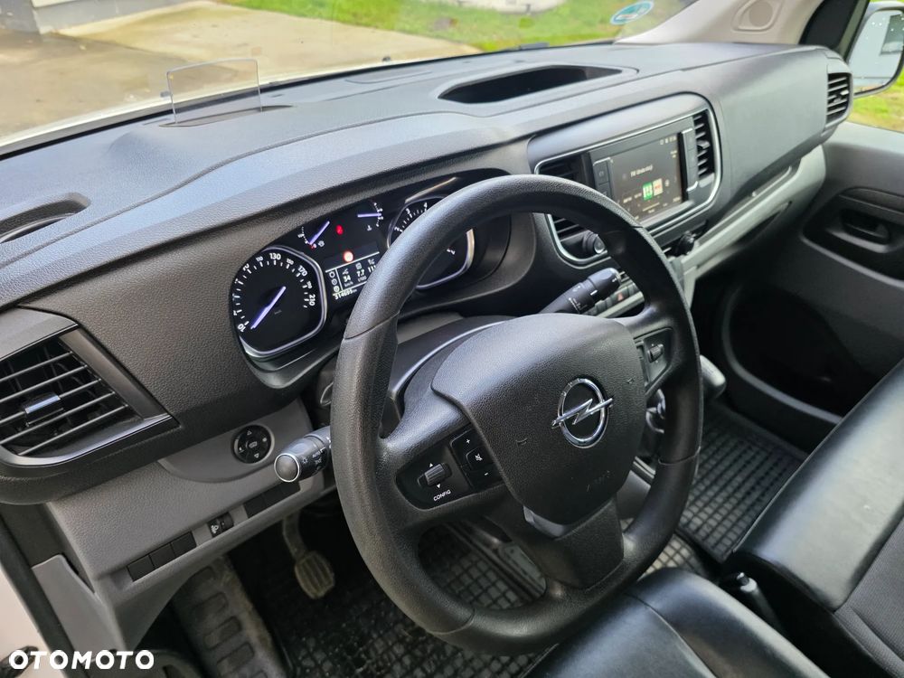 Opel Vivaro - 6