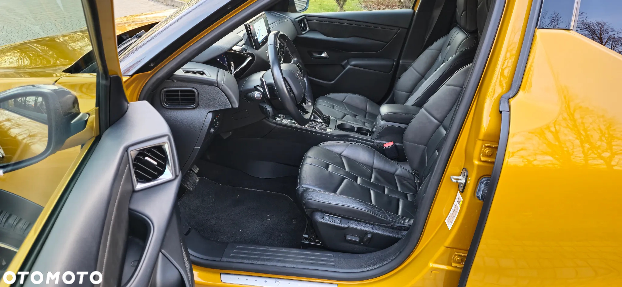 DS Automobiles DS 3 Crossback PureTech 130 Opera - 10