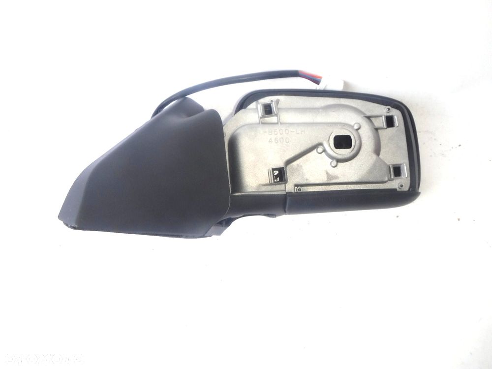 volvo s40 v40 99r- lusterko lewe 5 pin eu - 3