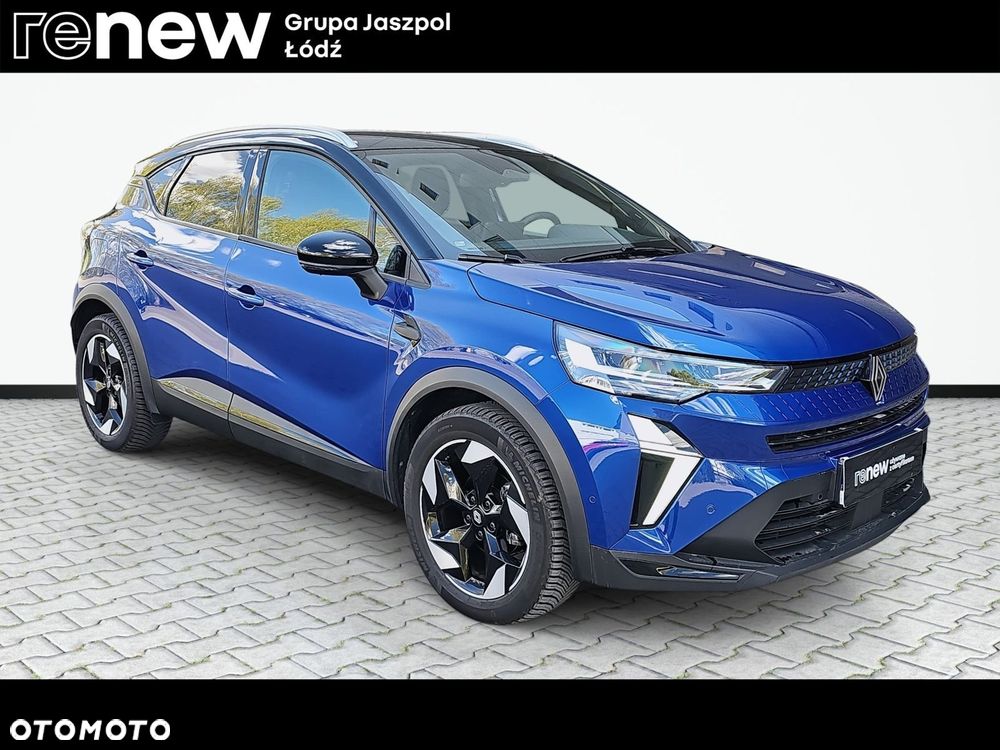 Renault Captur 1.0 TCe Techno - 3