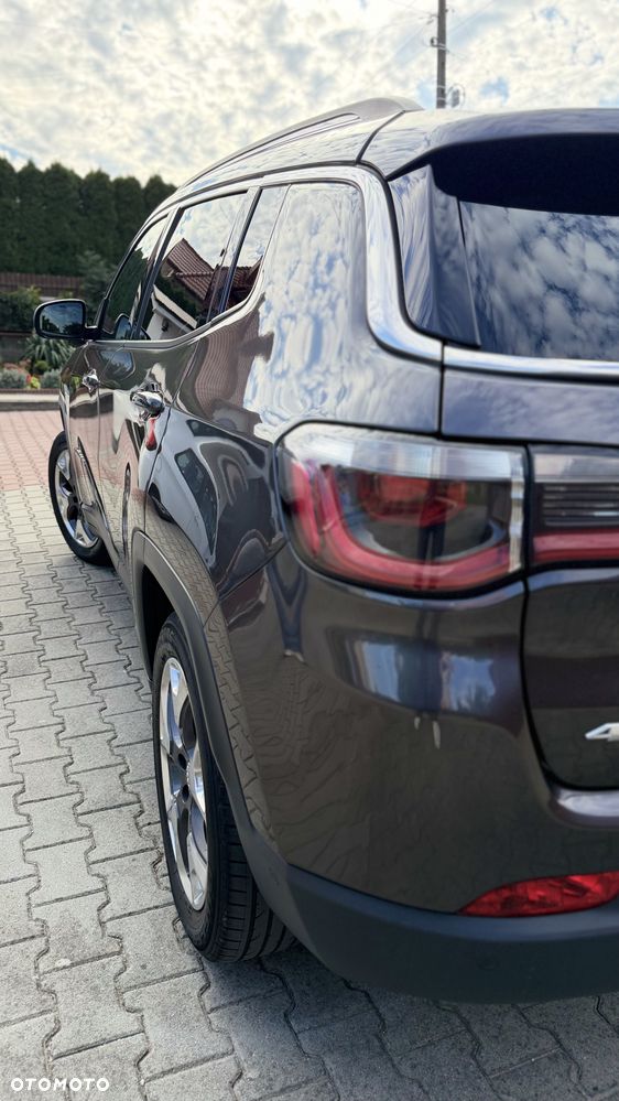 Jeep Compass - 5