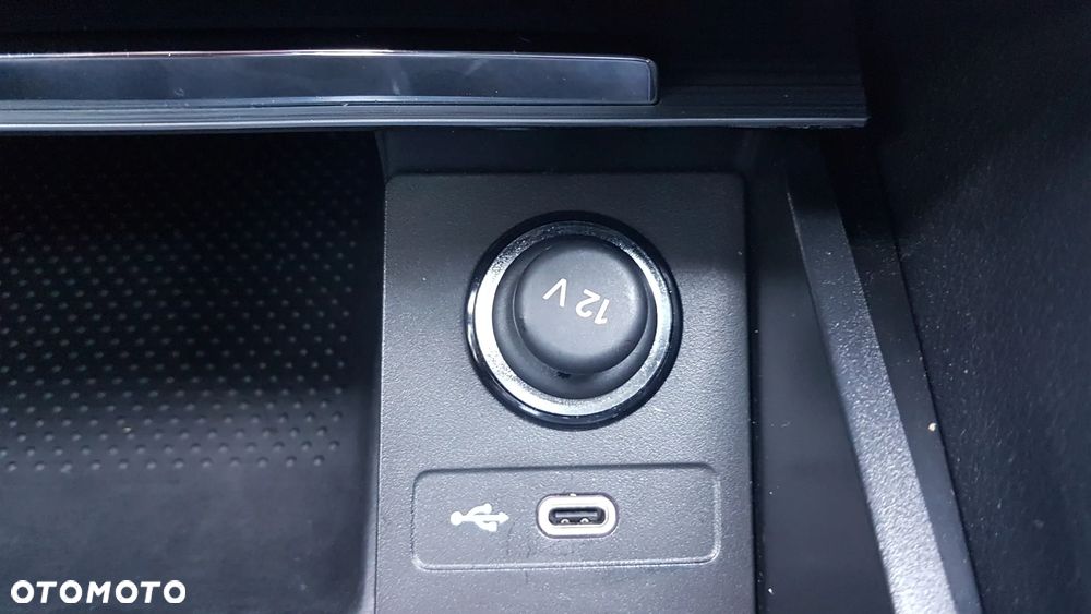 Skoda Superb 1.5 TSI Ambition DSG - 23