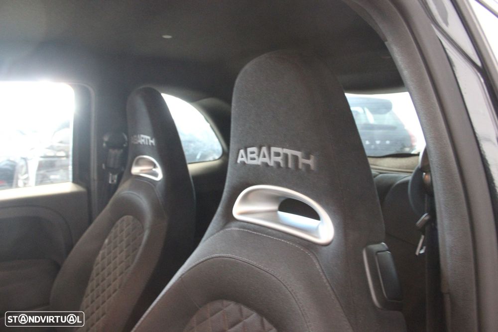 Abarth 595 1.4 T-Jet F595 - 6