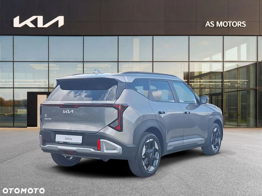 Kia Seltos 1.6 T-GDI L DCT - 7