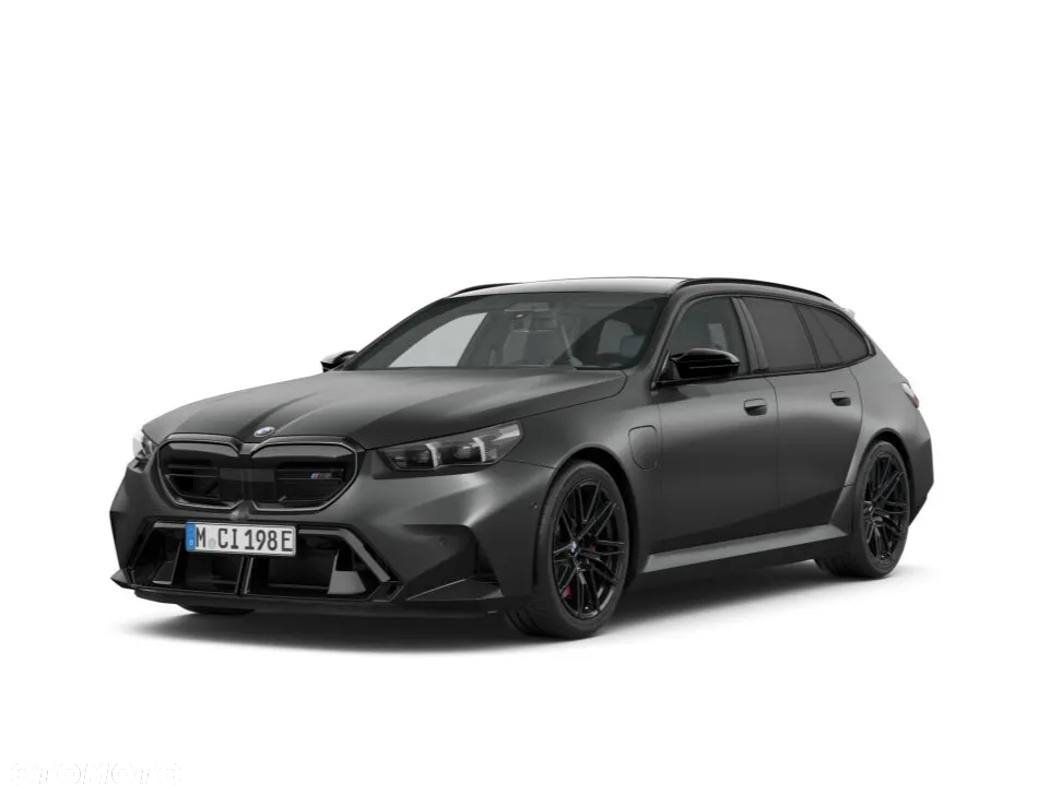 BMW M5 - 2
