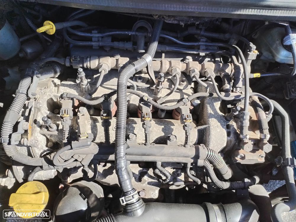 Opel Corsa 1.3 CDTi - 21