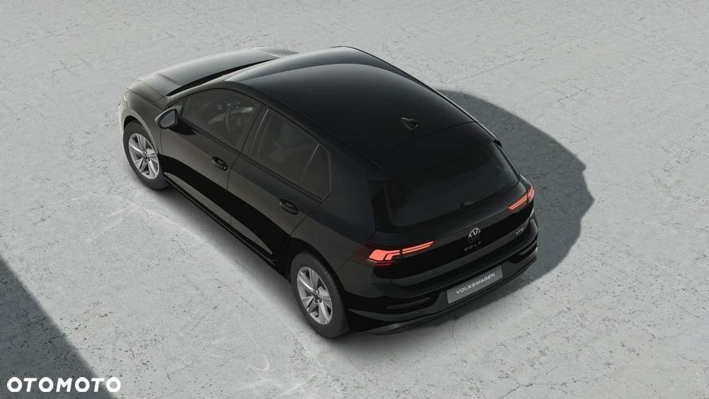 Volkswagen Golf - 6