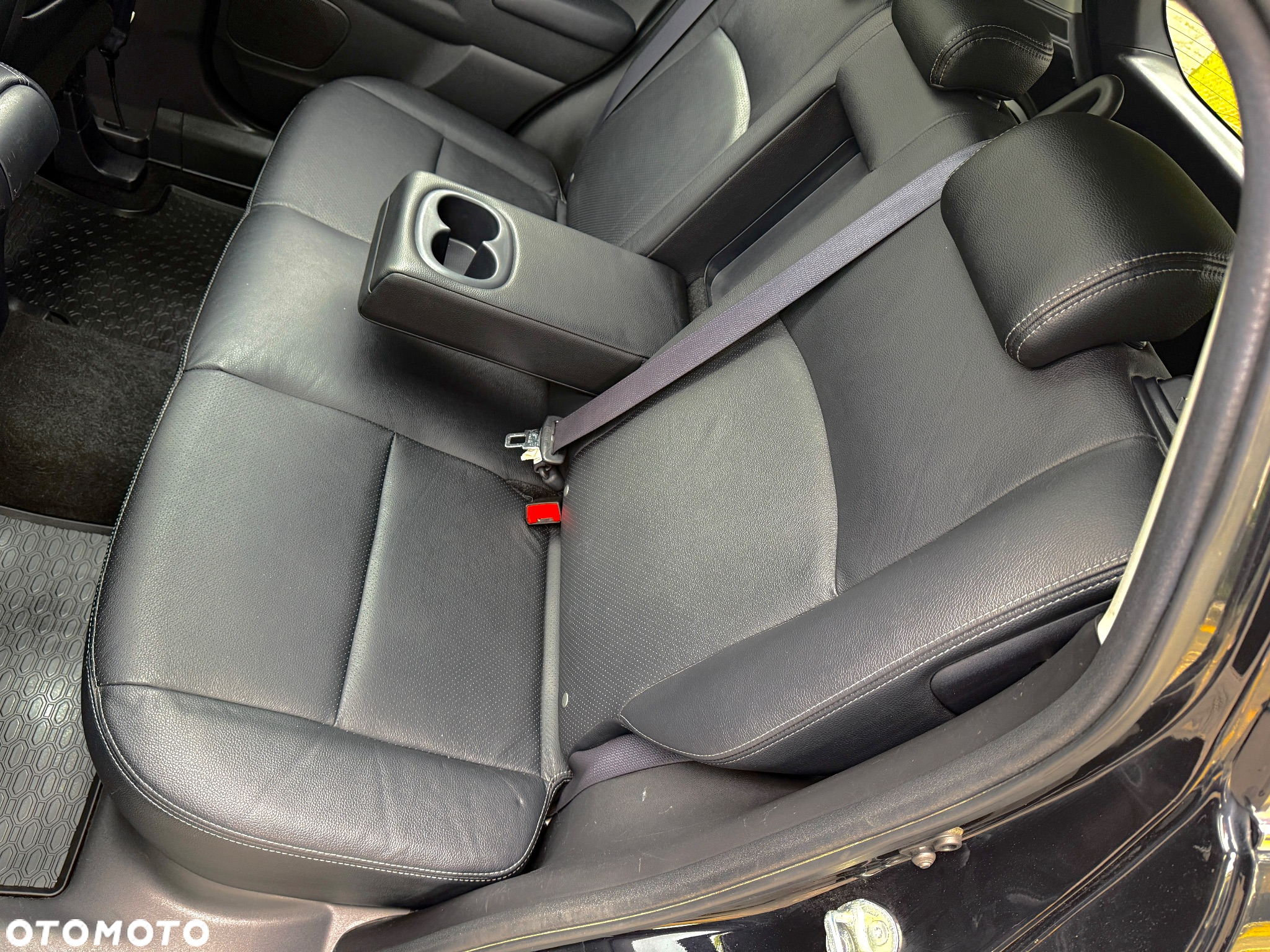 Mitsubishi ASX 1.8 DID Instyle NAVI AS&G - 27