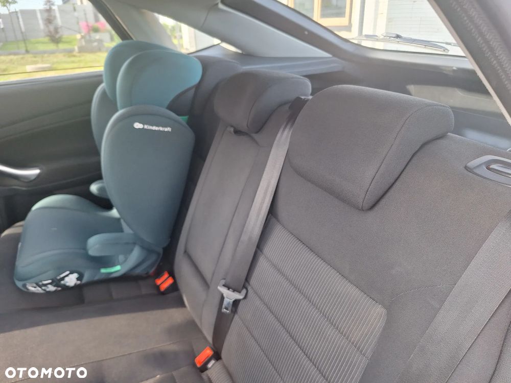 Ford Mondeo 2.0 TDCi Titanium - 23