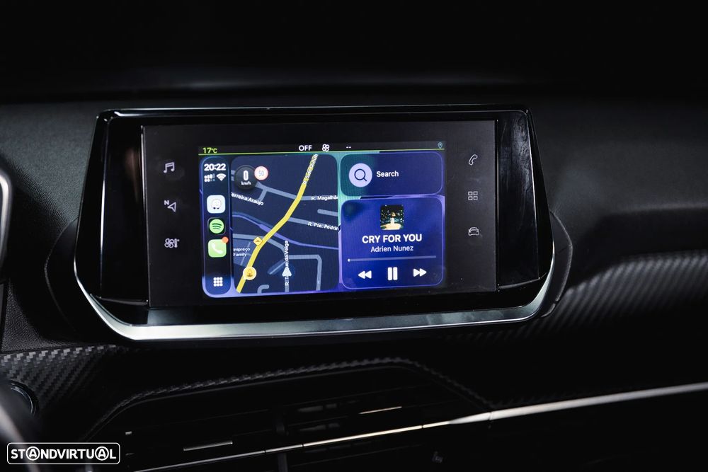 Peugeot e-208 Allure Pack - 12