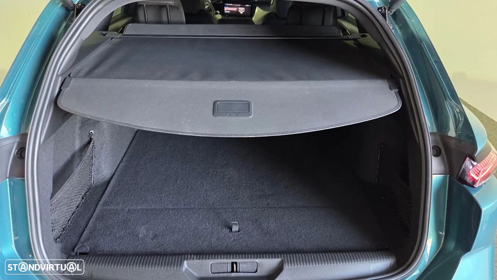 Peugeot 308 SW 180 e-EAT8 GT Pack - 44