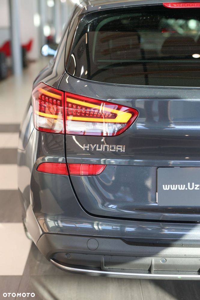 Hyundai i30 1.5 T-GDI 48V Premium - 37