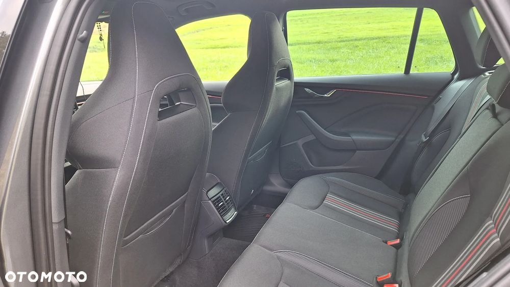 Skoda Kamiq 1.5 TSI Monte Carlo DSG - 14