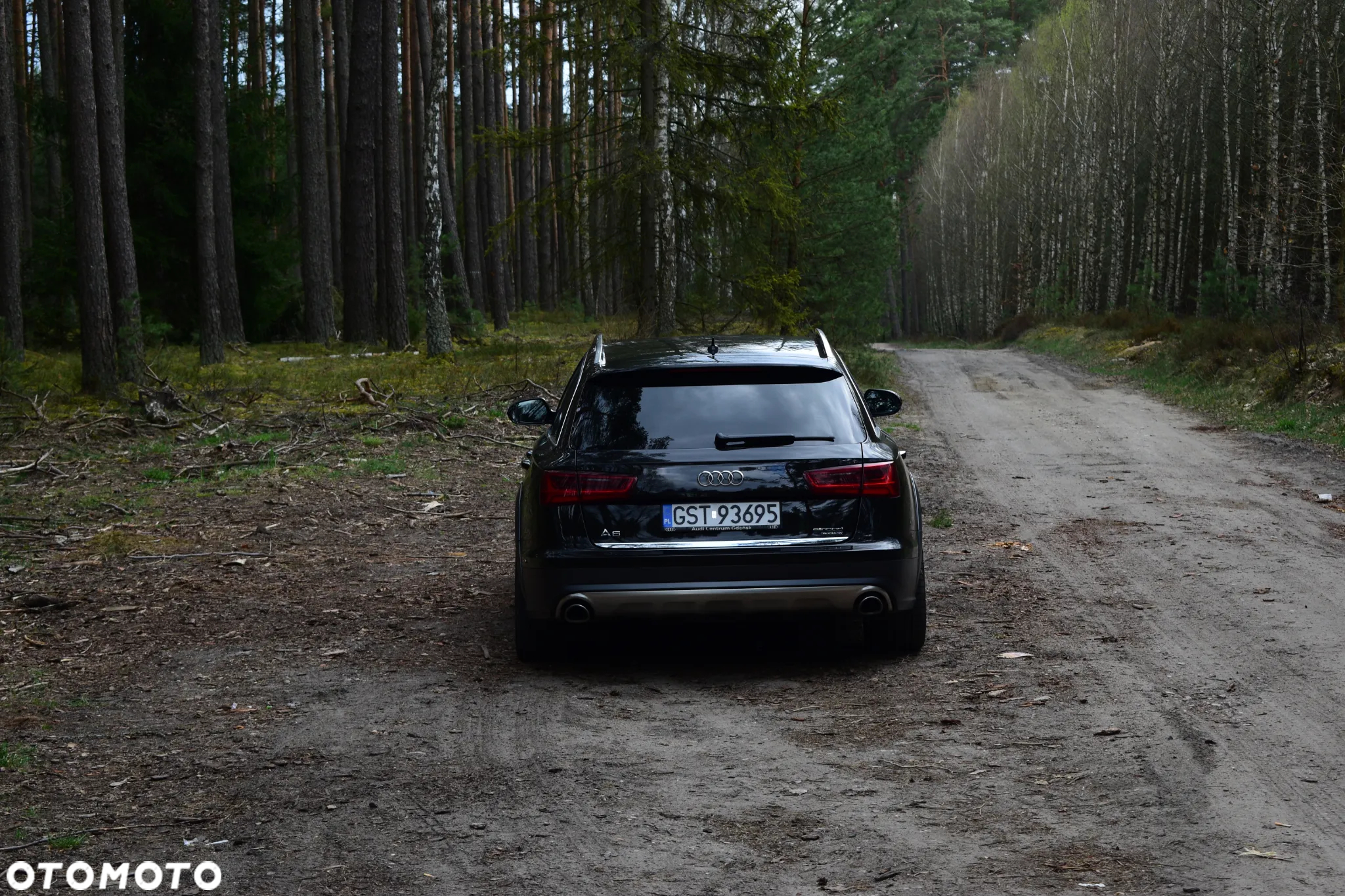 Audi A6 Allroad 3.0 TDI Quattro S tronic - 10