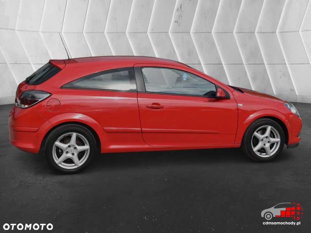 Opel Astra - 11