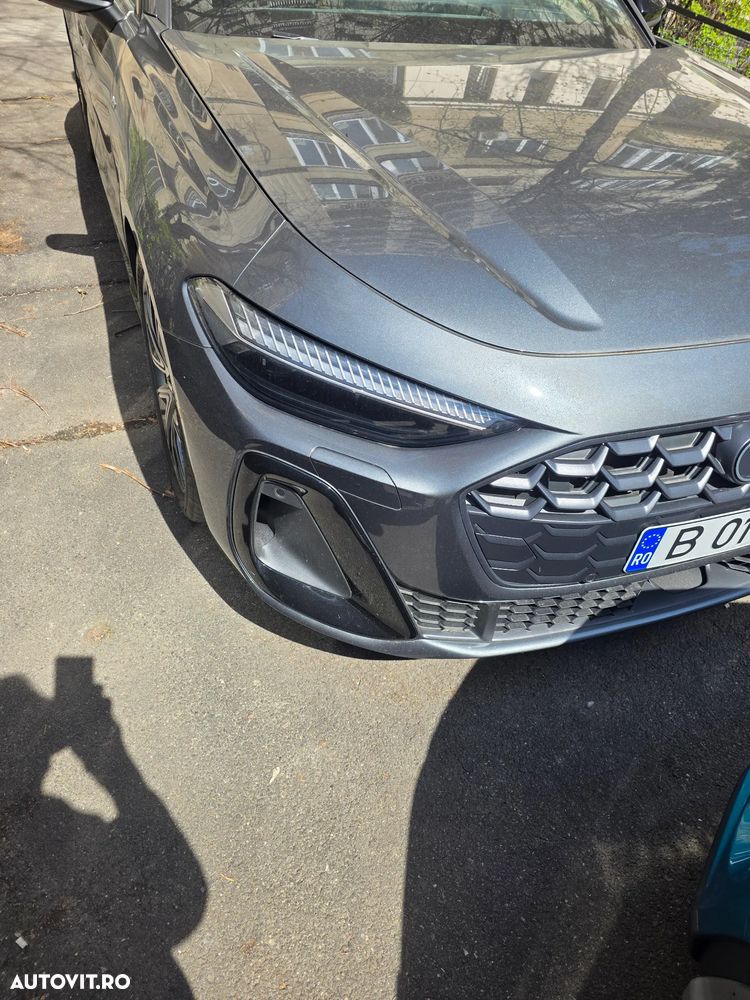 Audi A5 ack 2.0 40 TDI quattro S tronic MHEV Advanced - 2