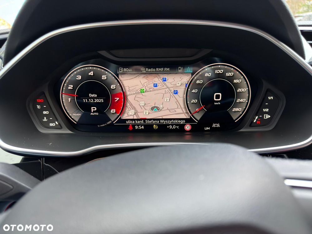 Audi Q3 Sportback - 14