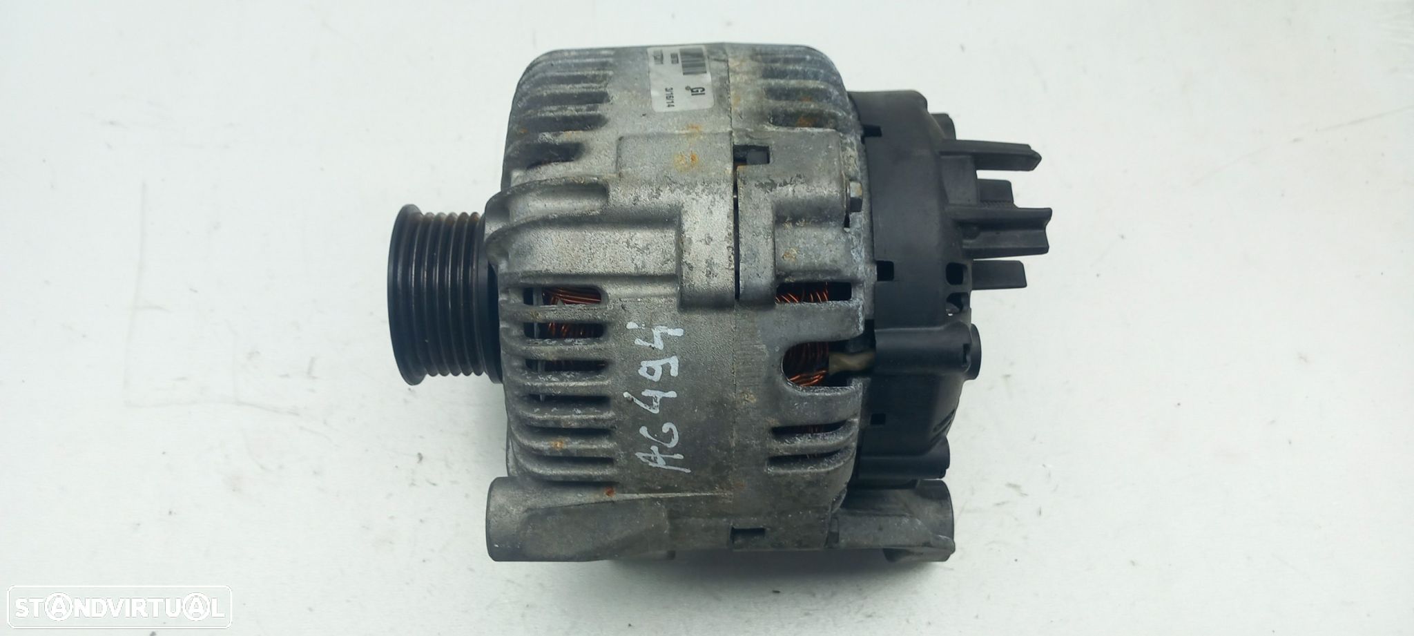 Alternador BMW 5 (E60) - 1