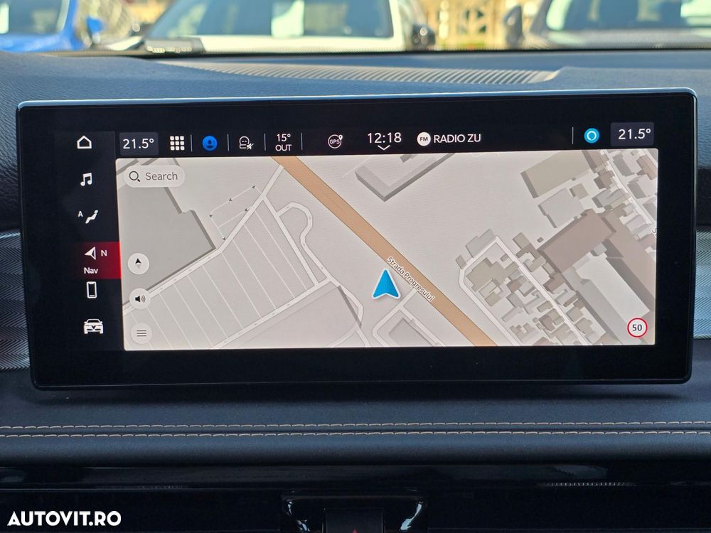 Alfa Romeo Tonale 1.3T PHEV Q4 280 CP AT6 Edizione Speciale - 22