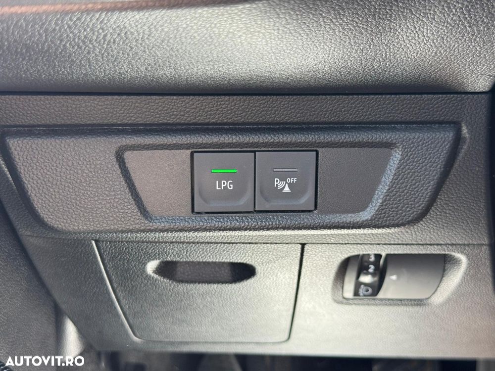Dacia Logan ECO-G 100 MT6 Comfort - 20