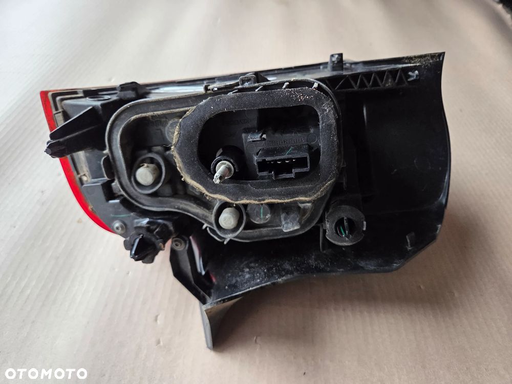Lampa tylna lewa Citroen C4 Cactus LIFT - 7