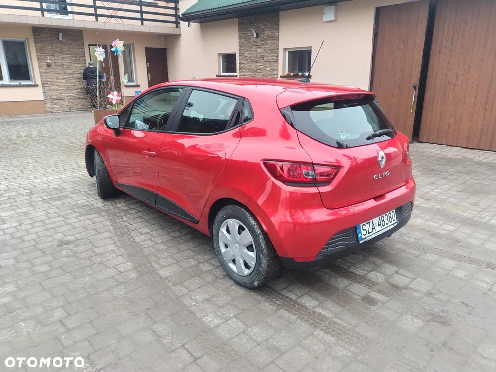 Renault Clio 1.2 16V Expression - 3