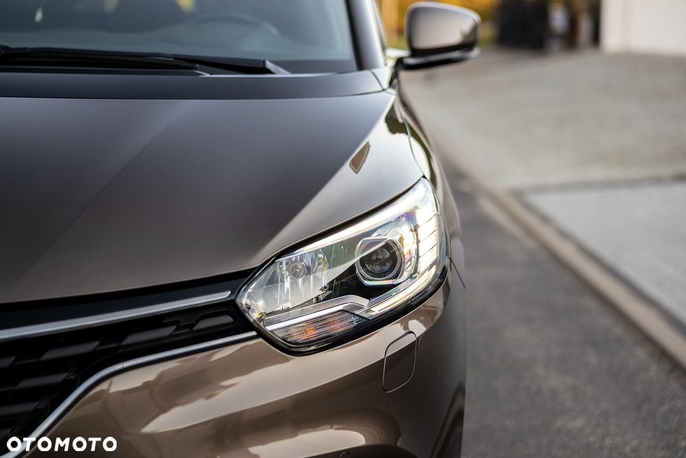 Renault Grand Scenic ENERGY TCe 130 INTENS - 7