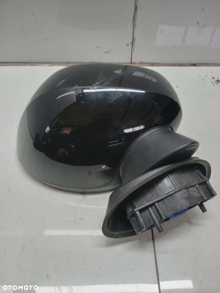 LUSTERKO PRAWE ZEWNĘTRZNE MINI COUNTRYMAN R60 C0174146 - 3