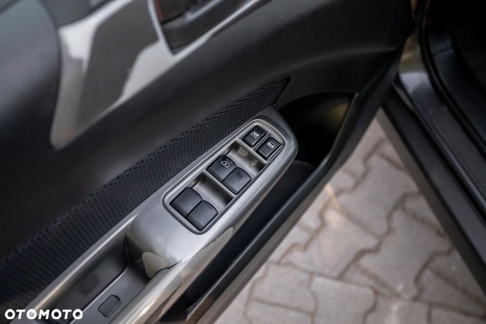 Subaru Forester 2.0D Comfort - 21