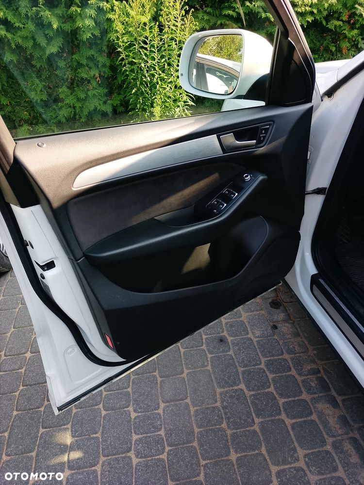 Audi Q5 3.0 TDI Quattro S tronic - 21