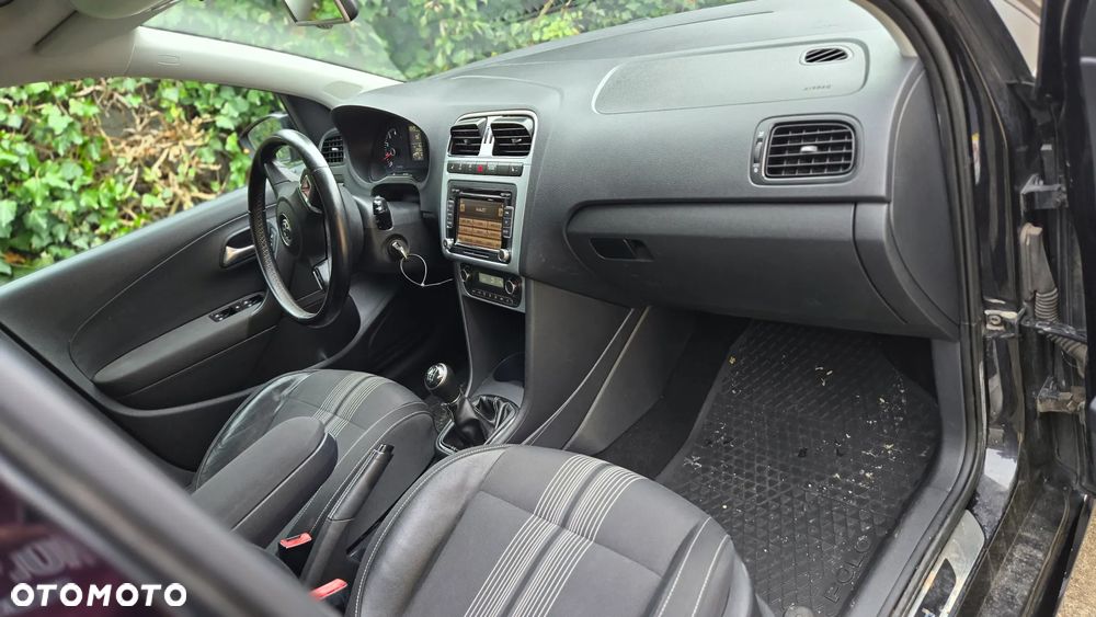 Volkswagen Polo 1.2 TSI Blue Motion Technology MATCH - 15