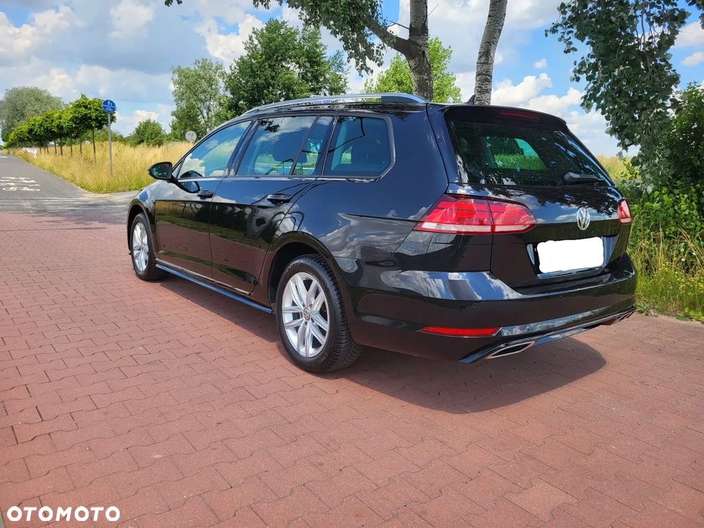 Volkswagen Golf 1.5 TSI ACT (BlueMotion Technology) Comfortline - 3