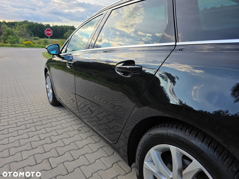 Peugeot 508 155 THP Active - 20