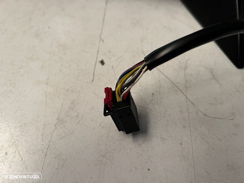 Audi A4 B8 - ESPELHO RETROVISOR REBATIVEL DIREITO - ER357 - 6