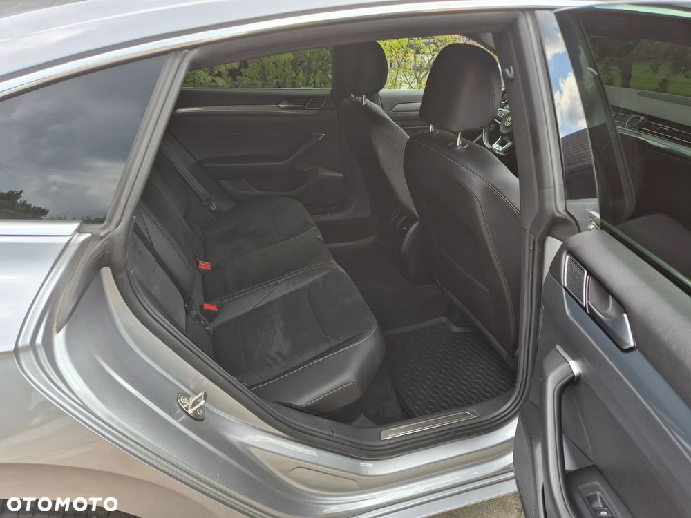 Volkswagen Arteon 2.0 TSI GPF R-Line DSG - 22