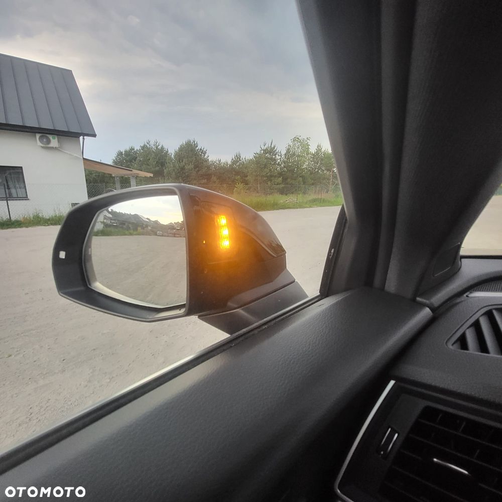 Audi Q5 40 TDI mHEV Quattro S Line S tronic - 15