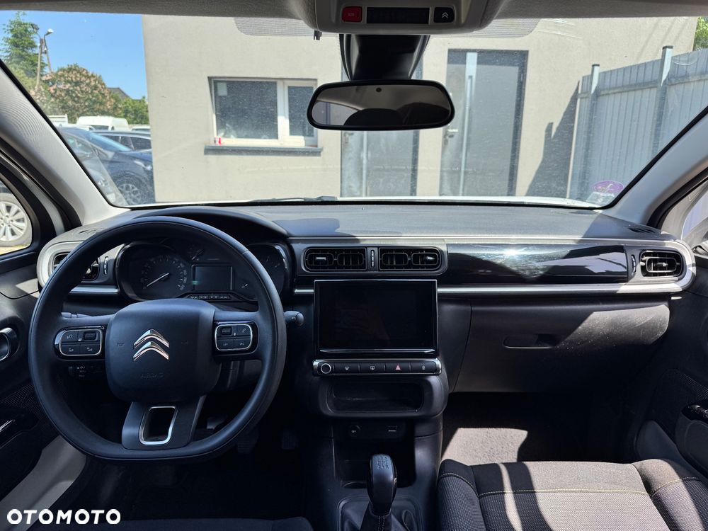 Citroën C3 - 11
