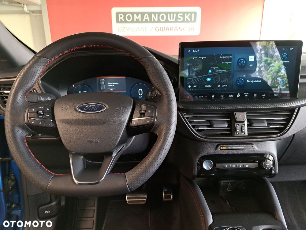 Ford Kuga - 19