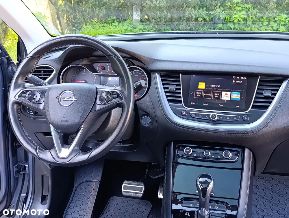 Opel Grandland X 1.5 D Start/Stop Automatik Business INNOVATION - 18