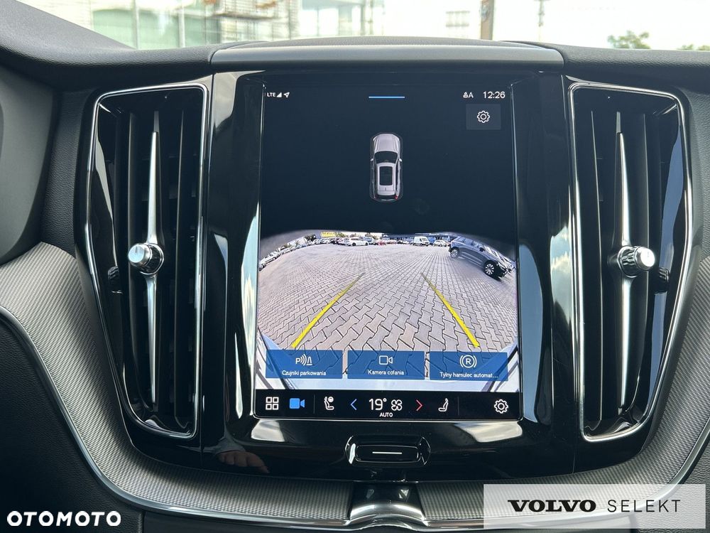 Volvo XC 60 - 13